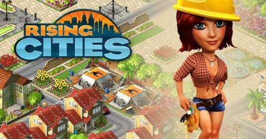 Rising Cities